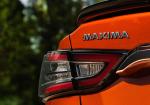 Nissan Maxima SR 2018 года